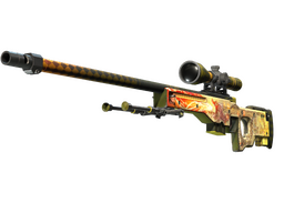 Dragon Lore